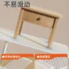 Almofada antiderrapante para cadeira de móveis, almofada antiderrapante espessa e silenciosa para sofá, almofada de pé para casa, almofada de fixação para pernas de cama e mesa