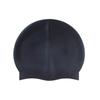 Touca de Natação Elástica, Silicone Impermeável, Antiderrapante, Personalizável, Universal, Moderna, Disponível em Várias Cores, Tipo Impermeável