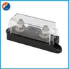 Caja de fusibles para tractor portafusibles de tipo enchufe ANS-H portafusibles ANM ANL caja de fusibles para coche