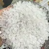Flor de Ameixa Dourada Translúcida Fosca Pétala Flor de Quatro Pétalas Material DIY Feito à Mão Acessórios para Cabelo Roupas Reholder Acessórios