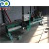 Máquina pulidora de cantos de piedra de doble propósito lineal curvo, máquina automática de pulido de mesa con gabinete, máquina de arco circular, máquina pulidora de cantos de mármol