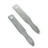 Meilong Herramienta de Reparación de Bicicleta Kit de Reparación de Neumáticos Llave Hexagonal Bicicleta Bicicleta de Montaña Palanca para Neumáticos Juego de Reparación