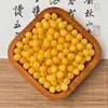 Cuentas pequeñas de calabaza estilo fresco, tallas de raíz de Bodhi, accesorios para pulseras DIY hechos a mano, piezas con cuentas terminadas al por mayor