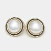 Botones de Perla, Botones de Abrigo, Accesorios, Blusas de Mujer de Alta Gama, Botones Ojo de Gato Rosa, Suéteres de Cachemira, Botones Decorativos para Abrigo