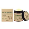 Creme Facial Hidratante de Abacate Denso e Macio Retém a Umidade Suaviza a Pele Áspera e Seca Aplicação Suave