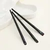 Brocha Plana Angulada para Cejas de Fábrica, Brocha para Delineador de Ojos, Brocha para Dar Forma a las Cejas Salvajes, Brocha de Maquillaje Fácil de Usar para Principiantes al por Mayor