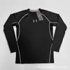 Calças Leggings Esportivas, Manga Longa e Curta de Secagem Rápida para Ciclismo, Corrida, Basquete, Fitness, Camiseta sem Manga Respirável, Roupa de Baixo para Homens e Mulheres