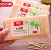 Novo Estilo Porta-Palitos para Uso Doméstico, Luxo Leve e Design Simples, Recipiente de Palitos para Hotéis e Restaurantes, Pote Criativo Portátil para Palitos