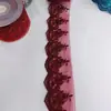 Múltiplos Estilos de Alças de Renda Prontas, Punhos Lolita e Acessórios de Roupa para Saias, Alças de Estilo Gótico