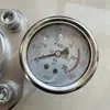 Soporte para Medidor de Agua de Alta Presión Tipo Zgs6 Medidor de Agua de Alta Presión Personalizado Minería Alta Presión Fiable Mina de Carbón Subterráneo Alta Pres