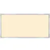 Panel de Luz LED Integrado para Techo 300X300 Placa de Soporte de Aluminio Empotrada Led600X6001200 Luz Cuadrada Luz Neutra