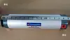 Cilindro de sujeción para perfiles de puerta y ventana de aleación de aluminio de puente roto de acero-plástico 32