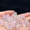 Bolsa de Dinheiro de Ágata Vermelha Natural, Pode Ser Personalizada DIY para Pulseiras, Pingentes de Celular, Chaveiros, Acessórios de Joias DIY para Atacado