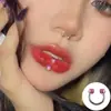 Titanio G23 Shambhala bola completa de diamantes sobre cerrado aro para labio tabique nasal C Barra joyería para piercing corporal fábrica en stock venta al por mayor