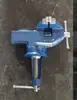 Alicates de banco pequeños, tornillo de banco pequeño, mini banco de trabajo, alicates de mesa para el hogar, abrazadera, alicates planos para bricolaje, alicates de abrazadera multifunción