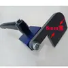 Guia de mesa de serra de esquadria Limitador de ranhura de deslizamento Posicionamento basculante Mashi Gabarito de furadeira de bancada Posicionamento para marcenaria outro