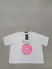 Venta de liquidación: Ropa de Mujer Versátil de Manga Corta Estilo Ins Europeo y Americano para Verano, Liquidación de Stock del Sudeste Asiático, Varios Estilos Y2K, Venta al por Mayor a Precios Bajos