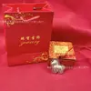 2026 Año del Caballo Estilo Caliente Caballo del Zodiaco Dibujo Animado Creativo Enriquecerse Collar Colgante de Cuerda Roja Regalo de Año Nuevo