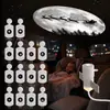 Luz de Cielo Estrellado HD Transfronteriza Luz de Atmósfera para Dormir Plug-and-Play para Coche Luz Nocturna de Proyección de Cielo Estrellado para Mesita de Noche