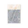 Tomoni Pegatinas para Uñas Bronceadas Explosión Ins Papelería Japonesa Pegatinas para Uñas Estilo Nacional Pegatinas Joya para Uñas Porcelana Azul y Blanca