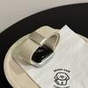 Adequado para Apple Watch S10 S11 Pulseira Magnética Tecida Cachorrinho Musical iWatch 789 Pulseira de Pulso de Nylon