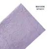 Papel de Regalo Siete Colores Violeta Patrón de Piedra Hecho a Mano Flores Frescas Papel de Envoltura Arreglo Floral Envoltura DIY Papel de Envoltura Floristería Papel de Envoltura de Regalo Materiales