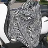 Protetor solar de perna para carro elétrico, roupa com proteção solar para pernas, protetor solar de verão para andar de motocicleta, avental para o busto, saia de proteção solar para as pernas