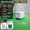 Máquina de embaralhar e distribuir automática para revendedores Guande Texas Hold'em Dou Dizhu máquina de distribuir ovo máquina tudo-em-um totalmente automática cartas de jogar