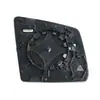 1668100219 1668100119 es adecuado para las lentes de los espejos retrovisores del Mercedes-Benz Clase M W164