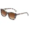 Gafas de sol ojo de gato para mujer 2025 transfronterizas nuevas de verano alta calidad protección solar gafas de sol para hombre montura completa gafas de sol lisas