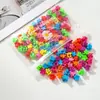 Mini Pinzas para el Cabello Infantiles Transfronterizas, Lindas Pinzas para el Cabello de Bebé, Pinzas Pequeñas para Niñas, Accesorios para el Cabello, Pasadores