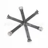 Procesamiento Profesional de Cable de Datos FPC Tipo-C Macho Ángulo Recto de 90 Grados a Hembra Cable de Carga Rápida Cableado de Fuente de Alimentación Móvil