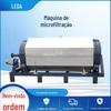 Máquinas de Microfiltração Tipo Tambor em Estoque. Ledda Machinery Vende Máquinas de Microfiltração Totalmente Automáticas para Águas Residuais de Aquicultura. Atacado