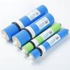 Membrana de ósmosis inversa Lin Leyuan RO 1812-75100g200g400g600 elemento filtrante universal para purificador de agua doméstico y comercial