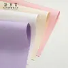 Papel para embrulho de flores com relevos tridimensionais de bolinhas onduladas, tamanho pequeno, papel Fenghua, papel de kapok espessado, materiais de embalagem em estoque, atacado