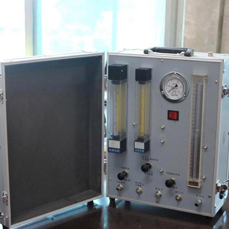 呼吸器检验仪 (8)