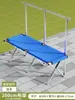 Estante Portátil para Puesto Estante Multifuncional para Mercancías Puesto de Mercado Nocturno Plegable Camping al Aire Libre Picnic Mesa Plegable Simple