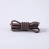 (Estoque disponível atacado) Elástico de alta elasticidade cordão elástico material para sapato 0.4 elástico semicircular cadarços preguiçosos sem amarrar
