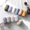 Faixa de Cabelo de Coral Fleece para Lavar o Rosto, Maquiagem, Esportes para Mulheres, Faixa para Cobrir o Rosto, Faixa Absorvente de Suor, Fecho de Velcro, Prendedor de Cabelo
