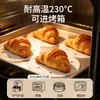 Papel para vaporera para cocer al vapor bollos, grado alimenticio, uso doméstico, forros especiales para rejilla de vaporera, papel de aceite desechable para cocer al vapor bollos al vapor