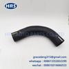 16571-0l150 Adecuado para Toyota helax 2GD Tanque de agua Radiador Manguera de agua Tubería de agua del automóvil Sí