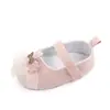 Zapatos para bebé de 0 a 1 año zapatos de bebé zapatos para niños pequeños zapatos para bebé y niño pequeño zapatos de princesa para bebé al por mayor en stock BY2234