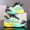 Zapatillas Deportivas para Niños 2026 Otoño Nuevas Zapatillas de Baloncesto Antideslizantes para Niños Medianos y Grandes Transpirables Zapatillas de Correr para Niños Estudiantes