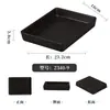 Res con Pimienta Fresca, Res con Perilla, Caja Rectangular de Rebanadas de Res Cortadas Frescas, Hot Pot de Sopa Ácida de Guizhou, Plato Estilo Montaña