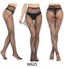 Ropa interior sexy red de internet calcetines puros de media pierna medias de tentación apasionada nuevas medias de diosa sexy una generación de cabello
