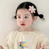 Fita Adesiva Mágica de Desenho Animado para Franja de Bebê, Adesivo Capilar Amigo do Cabelo Infantil, Ferramenta de Estilização de Cabelo para Bebê, Acessório de Cabelo