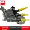 0444043034 peças aplicáveis do sistema de escape de motor a diesel bico de ureia atacado 2871878