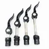M6 35/40/45/50/55/60/65/70/75/85mm Barra de Parafuso de Liberação Rápida para Bicicleta Alumínio Metabo
