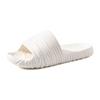 Pantuflas para Mujer de Verano para Baño Antideslizantes de Suela Gruesa Suaves Pantuflas Eva para Exterior Transpirables Resistentes al Desgaste Sandalias para Pies No Apestosas