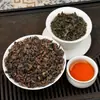 Té Anxi Tieguanyin al por mayor, Venta directa de fabricantes de Fujian, Té Oolong de alta montaña, Empaque de caja de regalo Nanzaki, Regalos en lata